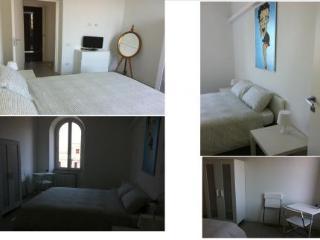 B&B Gallia House โรม ภายนอก รูปภาพ