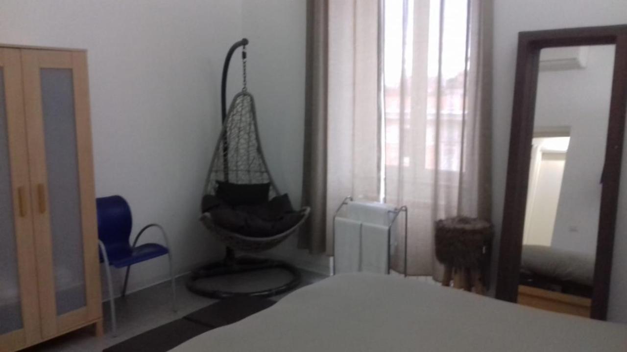 B&B Gallia House โรม ภายนอก รูปภาพ